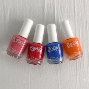 NEW Bio Seaweed Gel - Polish Set 💅🏼